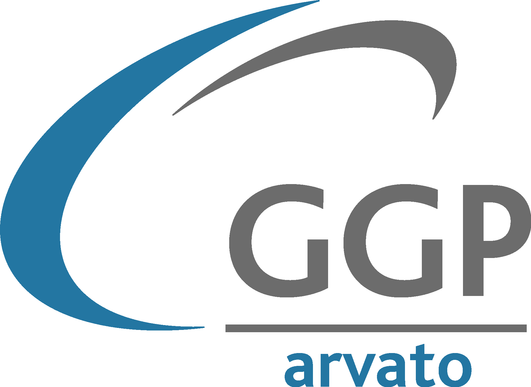 GGP Media Logo Vector Logo